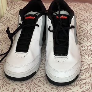 Jordan sneakers